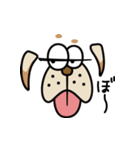 ちょあくん1（個別スタンプ：6）