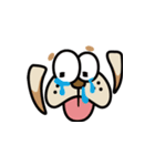 ちょあくん1（個別スタンプ：7）