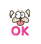 ちょあくん1（個別スタンプ：8）