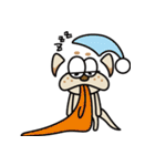 ちょあくん1（個別スタンプ：12）