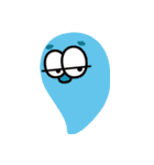 ちょあくん1（個別スタンプ：14）