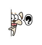 ちょあくん1（個別スタンプ：15）