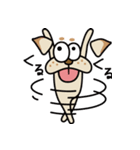 ちょあくん1（個別スタンプ：20）