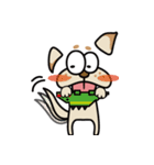 ちょあくん1（個別スタンプ：22）