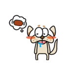 ちょあくん1（個別スタンプ：25）