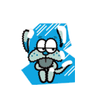 ちょあくん1（個別スタンプ：28）