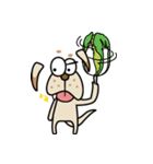 ちょあくん1（個別スタンプ：30）