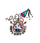 ちょあくん1（個別スタンプ：31）