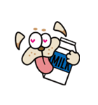 ちょあくん1（個別スタンプ：33）