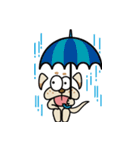 ちょあくん1（個別スタンプ：35）