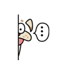 ちょあくん1（個別スタンプ：37）