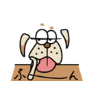 ちょあくん1（個別スタンプ：38）