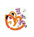 金魚のぽて（個別スタンプ：12）