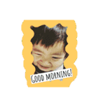 kaiseistnp（個別スタンプ：2）