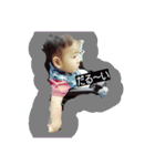 kaiseistnp（個別スタンプ：4）