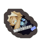 kaiseistnp（個別スタンプ：11）