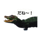 少しだけ砕けたい（個別スタンプ：12）