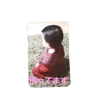 少しだけ砕けたい（個別スタンプ：16）