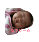 nanadesu2（個別スタンプ：4）