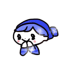 かぶりんすたんぷ（個別スタンプ：10）
