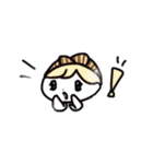 かぶりんすたんぷ（個別スタンプ：11）