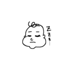 紬葵さんⅡ（個別スタンプ：7）