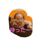 STAMPJ（個別スタンプ：1）