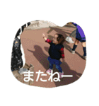 STAMPJ（個別スタンプ：10）