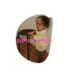 STAMPJ（個別スタンプ：20）