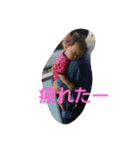 STAMPJ（個別スタンプ：27）