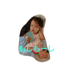 STAMPJ（個別スタンプ：30）