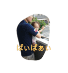 STAMPJ（個別スタンプ：34）