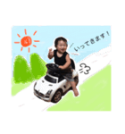 reireioio（個別スタンプ：2）