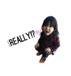 reireioio（個別スタンプ：4）