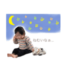 reireioio（個別スタンプ：11）