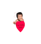 reireioio（個別スタンプ：13）