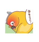 Monday's night（個別スタンプ：6）