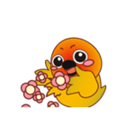 Monday's night（個別スタンプ：8）