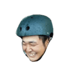 OOTAKE（個別スタンプ：2）