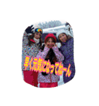きえぽんぬ（個別スタンプ：18）