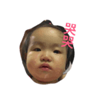 Growth record（個別スタンプ：1）