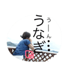 切ないアラサーのつぶやきスタンプ（個別スタンプ：6）