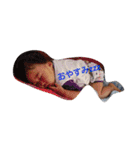 だん♡のの（個別スタンプ：8）
