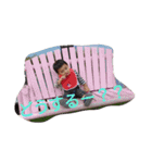 だん♡のの（個別スタンプ：20）