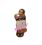 だん♡のの（個別スタンプ：22）