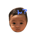 ちびーず大集合（個別スタンプ：4）