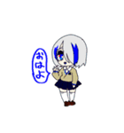 タレント コンプレックス（個別スタンプ：1）