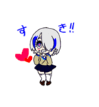 タレント コンプレックス（個別スタンプ：4）
