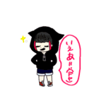 タレント コンプレックス（個別スタンプ：15）
