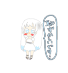 タレント コンプレックス（個別スタンプ：17）